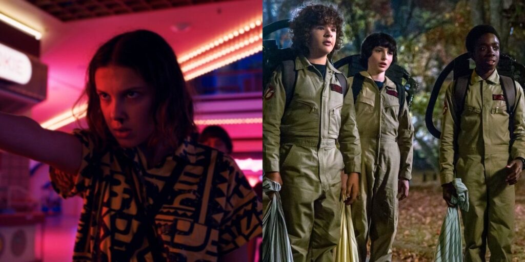 Stranger Things: 10 mejores episodios, según Ranker