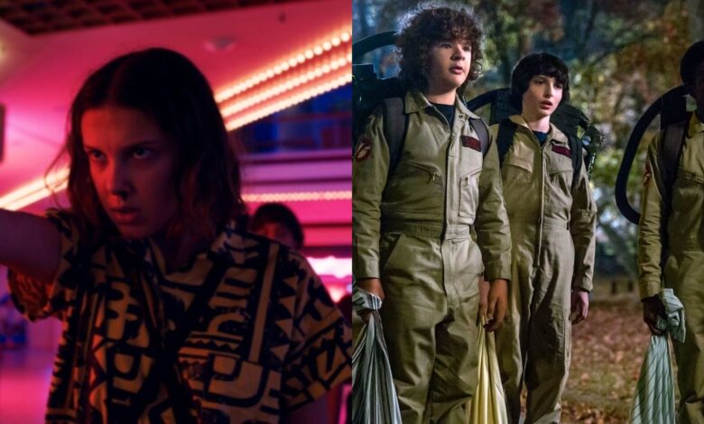 Stranger Things: 10 mejores episodios, según Ranker