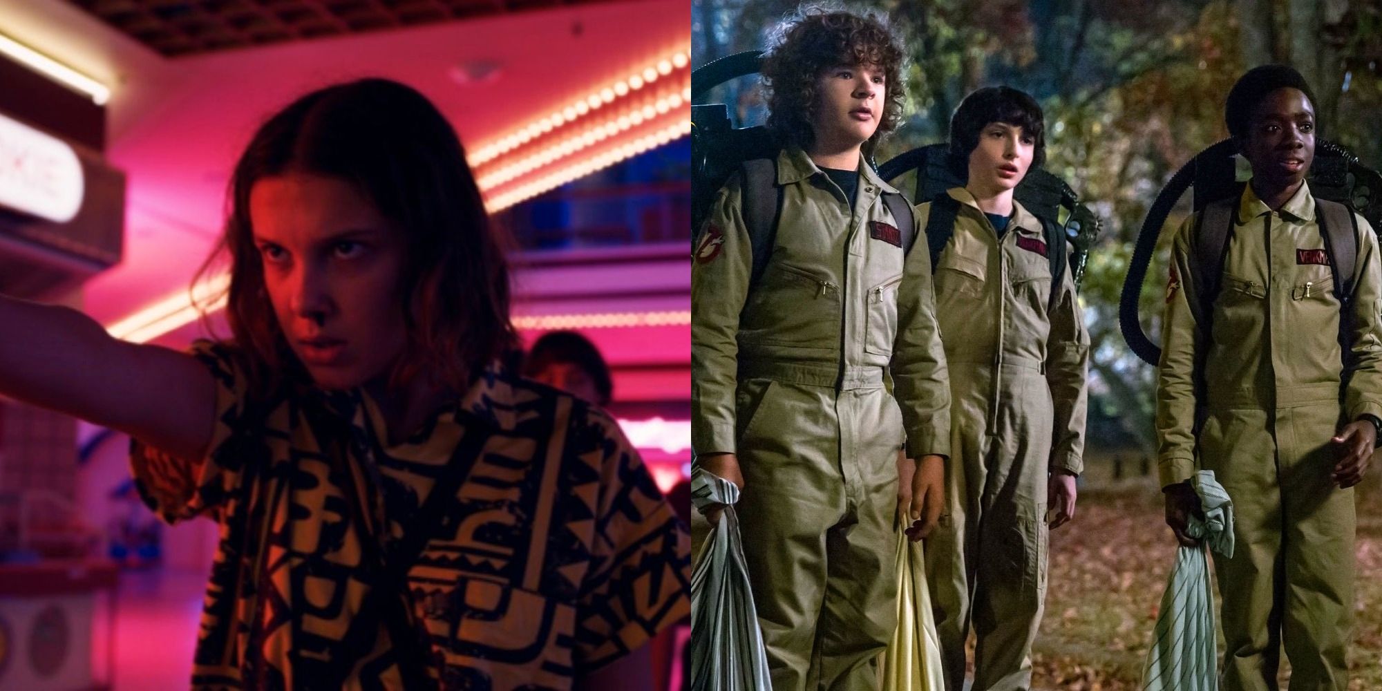 Stranger Things: 10 mejores episodios, según Ranker