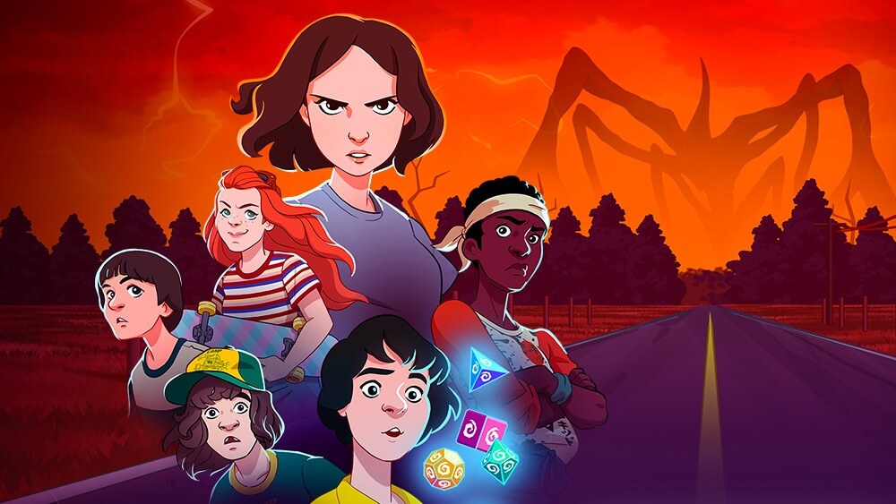 'Stranger Things: Puzzle Tales' eliminado de las tiendas de aplicaciones; Dirigido a Juegos de Netflix