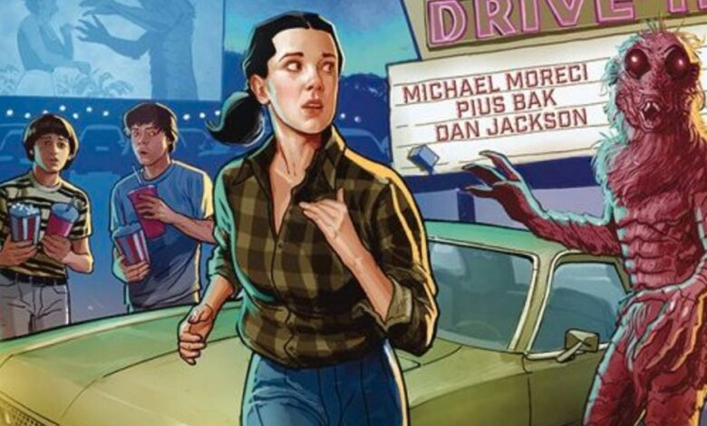 Stranger Things confirma el trauma de Eleven antes de la temporada 4
