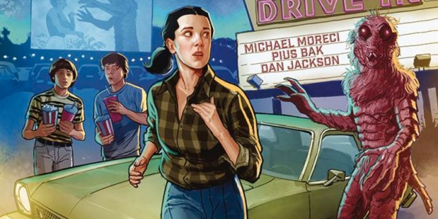 Stranger Things confirma el trauma de Eleven antes de la temporada 4