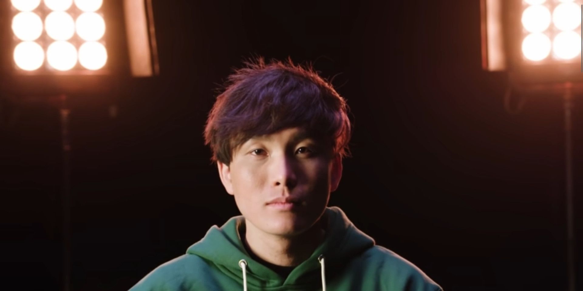 Streamer Sykkuno dejó Twitch después de que escribieron mal su nombre