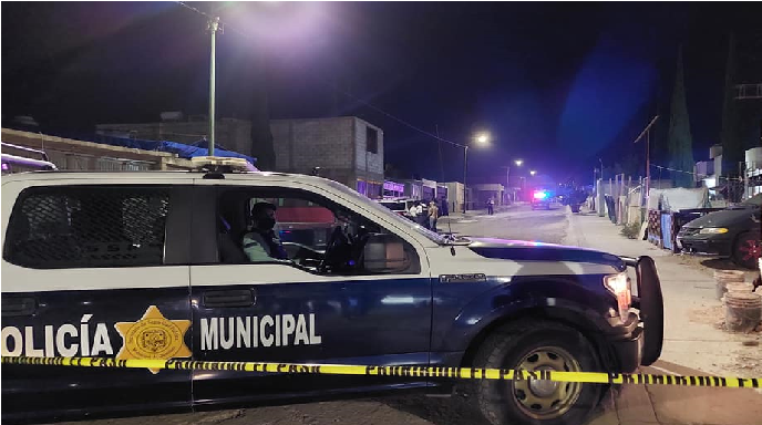 “Su mamá dormirá más tarde” dijo asesino a sus hijastros tras matar a su pareja, también maltrataba a los menores