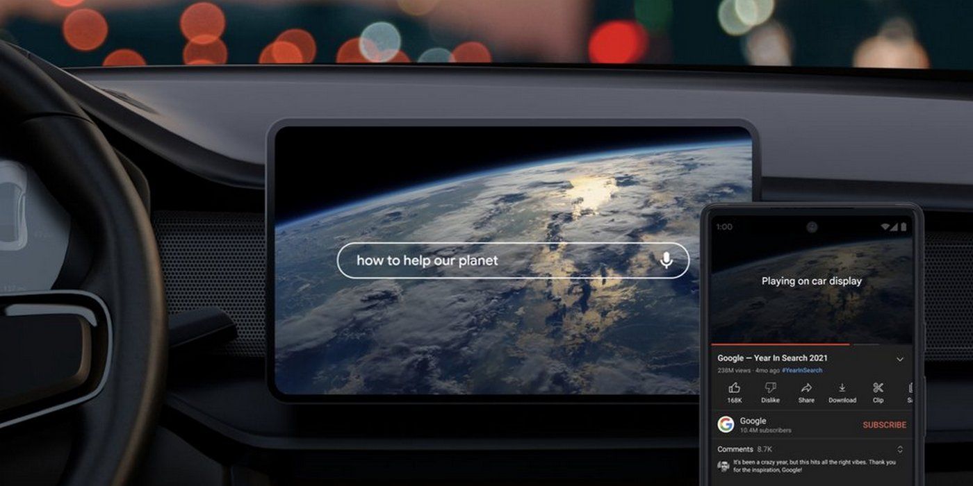 Su teléfono Android pronto admitirá la transmisión a Chromebooks y automóviles