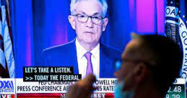 Suenan tambores de recesión en EE.UU.: contra lo esperado, la economía se contrajo en el 1° trimestre