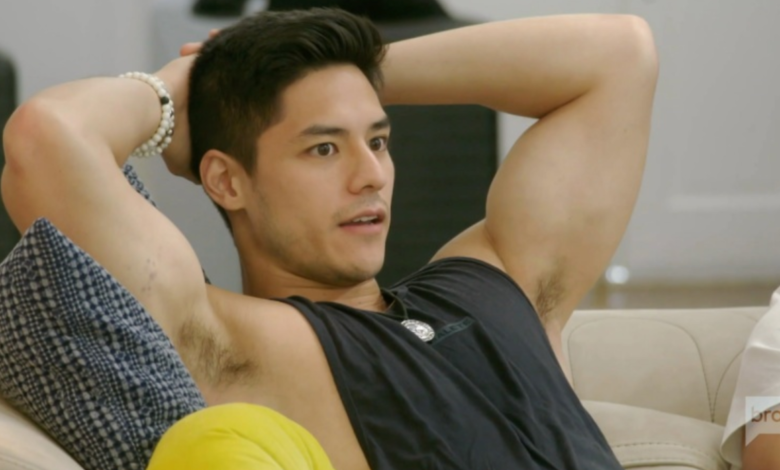 Summer House: ¿Por qué Alex Wach no trajo suficiente drama al programa?