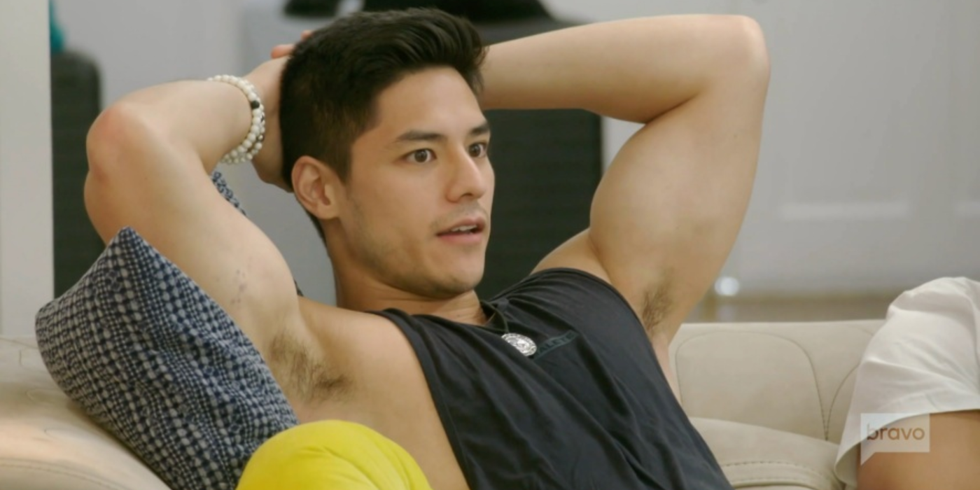 Summer House: ¿Por qué Alex Wach no trajo suficiente drama al programa?