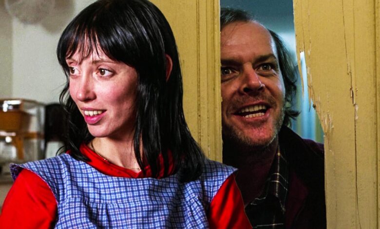 Super Dark The Shining Theory revela que la historia está en la cabeza de Wendy