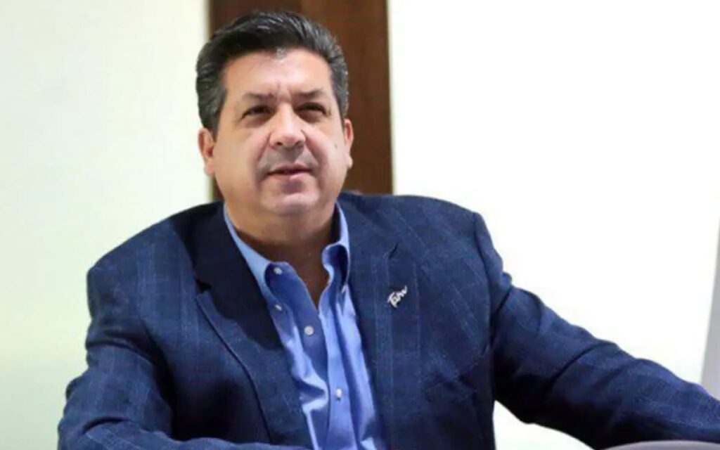 Suprema Corte debatirá el desafuero a García Cabeza de Vaca el 1 de junio