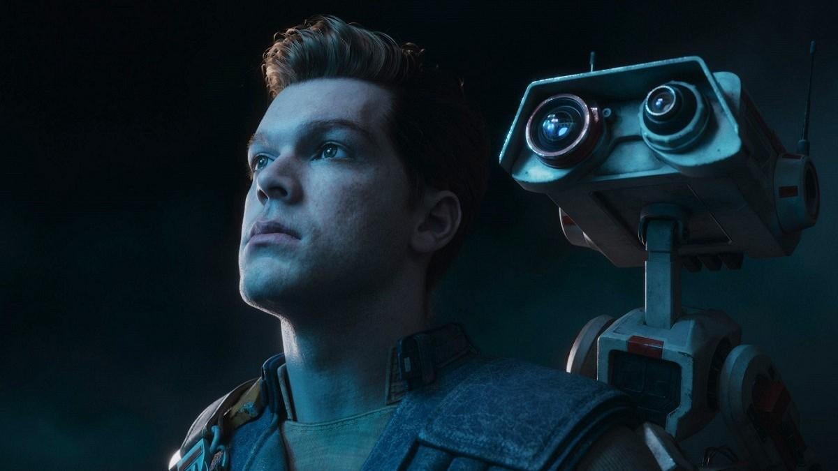 Survivor anunciado con teaser tráiler