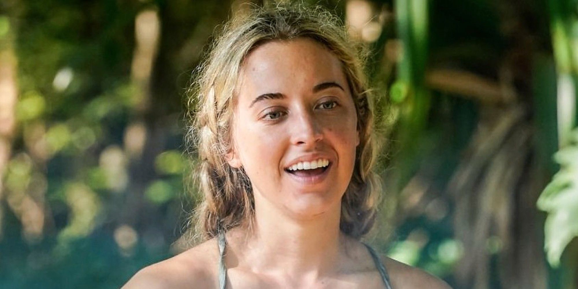 Survivor: cómo se puede mejorar el giro de tiro en la oscuridad