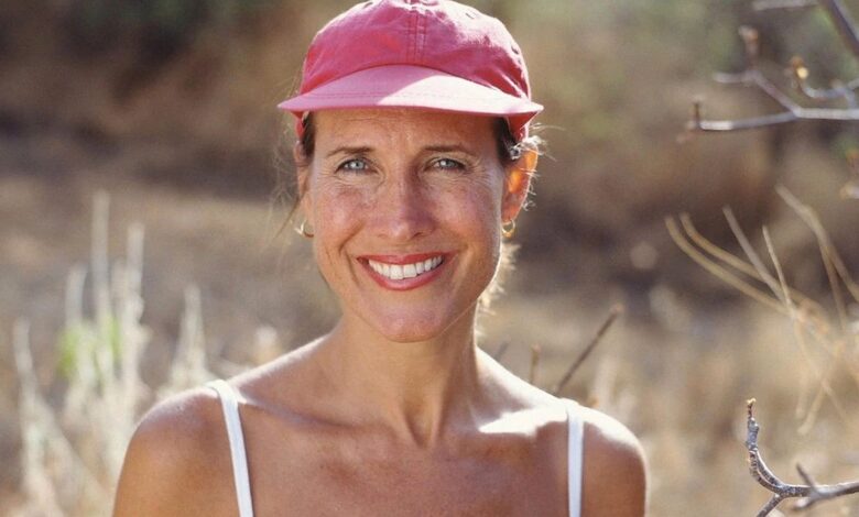 Survivor: ¿Por qué Teresa 'T-Bird' Cooper merece una segunda oportunidad?