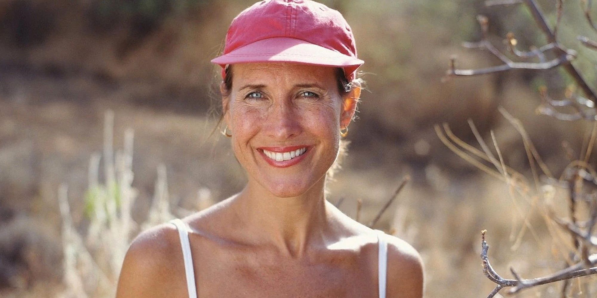 Survivor: ¿Por qué Teresa ‘T-Bird’ Cooper merece una segunda oportunidad?