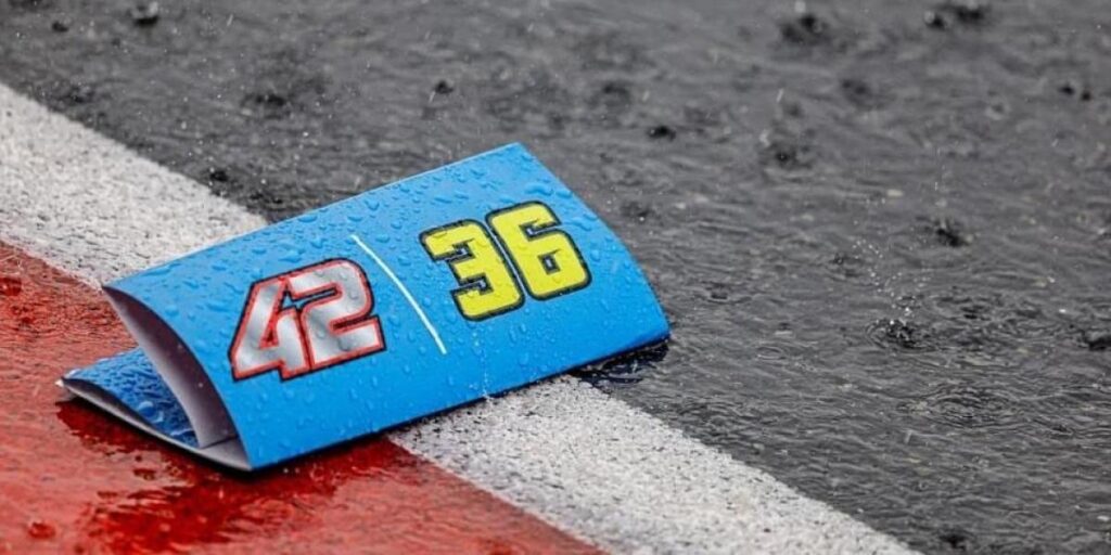 Suzuki, 0 puntos tras el anuncio de su retirada… ¿Consecuencia o casualidad?