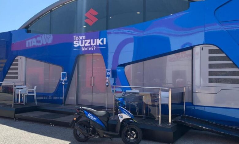 Suzuki confirma de forma oficial su plan de salida del Mundial de MotoGP
