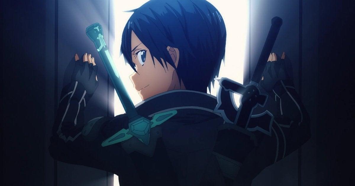 La votación en línea de Sword Art revela los episodios más populares del anime