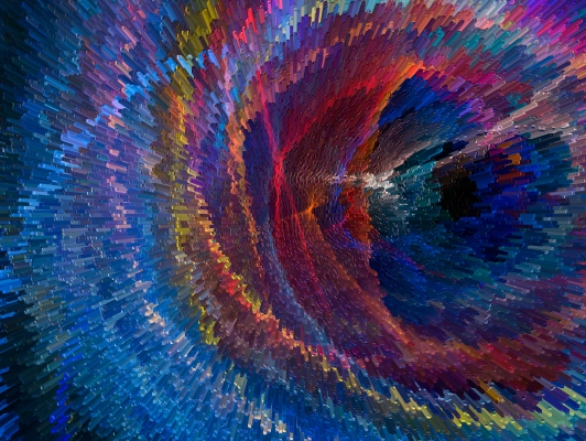 Synthesis AI recauda $ 17 millones para generar datos sintéticos para visión por computadora