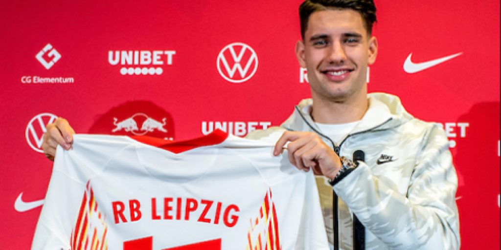 Szoboszlai: la Real apunta alto