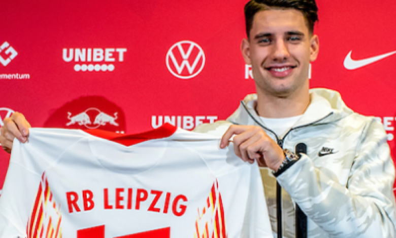 Szoboszlai: la Real apunta alto