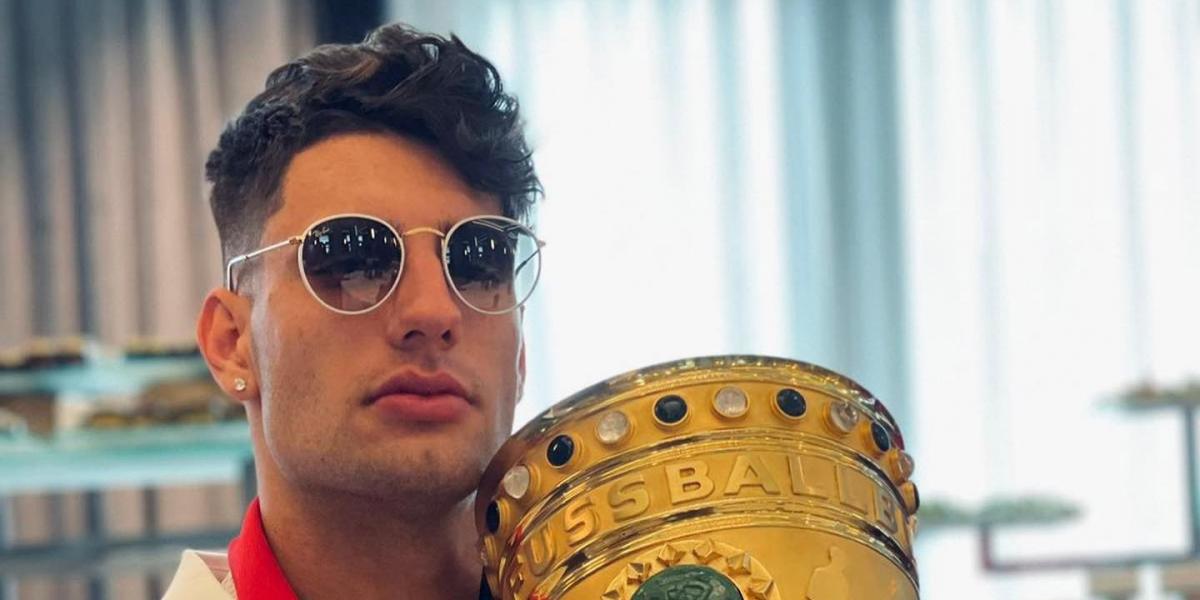 Szoboszlai se concentra hoy con Hungría