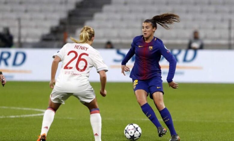 TV3 llega a un acuerdo con DAZN para emitir también la final Barça-Lyon