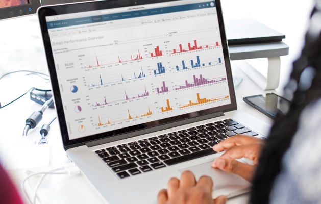Tableau mejora los enlaces a Salesforce AI a medida que trabaja para integrarse más en el ecosistema
