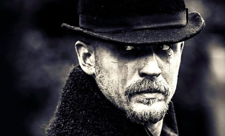 Taboo Season 2 de Tom Hardy finalmente tiene una fecha de inicio de filmación planificada