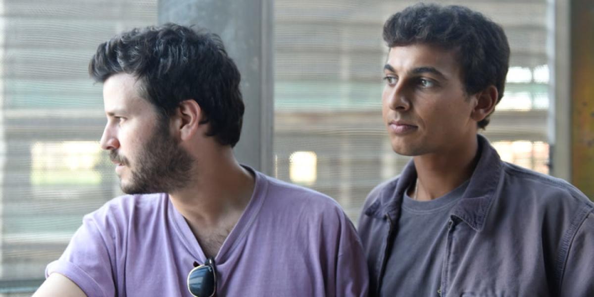 Taburete: "En el disco hay una colaboración muy gorda con alguien del urbano flamenco"