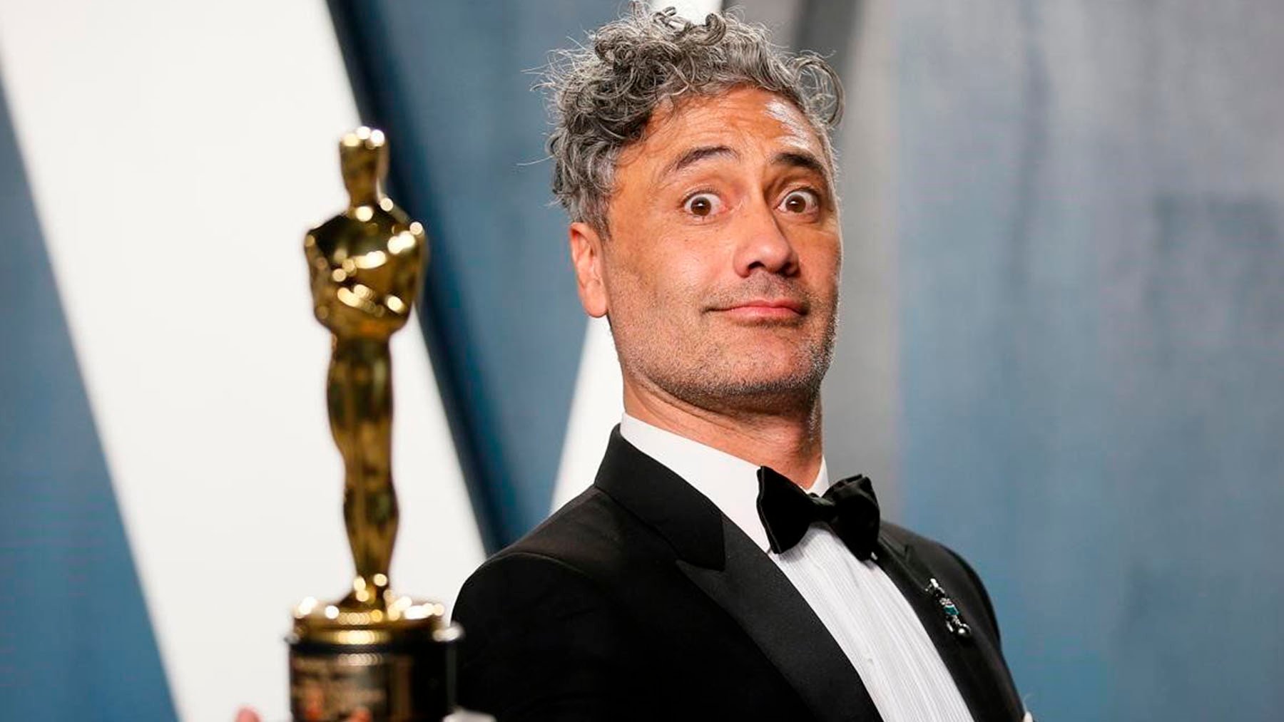 Taika Waititi será el responsable de que volvamos a ver una película de Star Wars en el cine