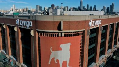 Take-Two completa la adquisición por 12.700 millones de dólares del gigante de los juegos móviles Zynga