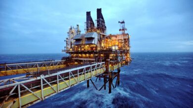 Talos Energy suspende arbitraje contra México