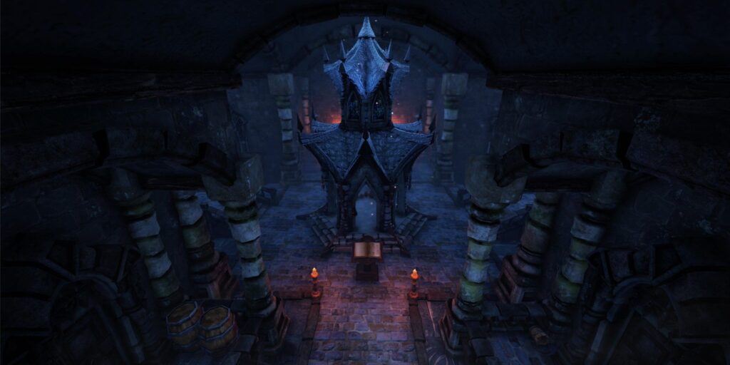 También estuvimos aquí: cómo resolver acertijos como Lord