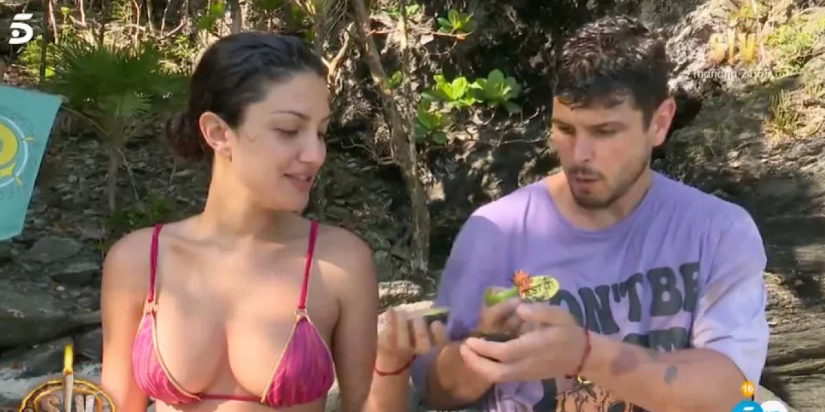 Tania y Alejandro atraviesan su primera crisis en Honduras: "Ya no voy a mirar más por ti"