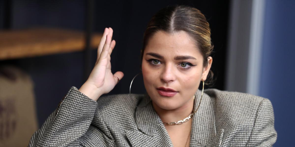 Tatiana Delalvz, de pianista clásica a estrella de la música urbana