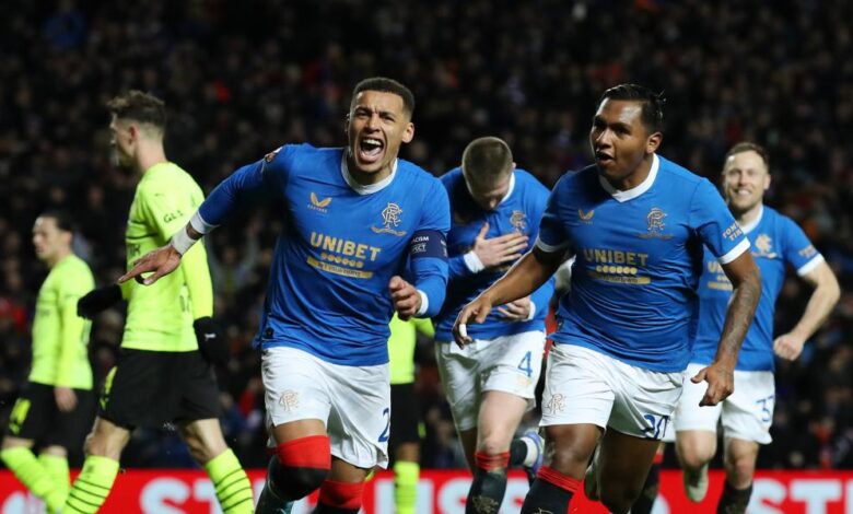 Tavernier: "Estamos a un paso y queremos hacer historia"