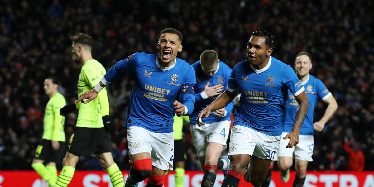 Tavernier: "Estamos a un paso y queremos hacer historia"