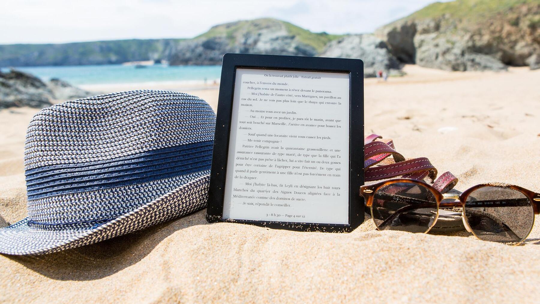 Te descubrimos el que será el libro del verano: no podrás parar de leerlo