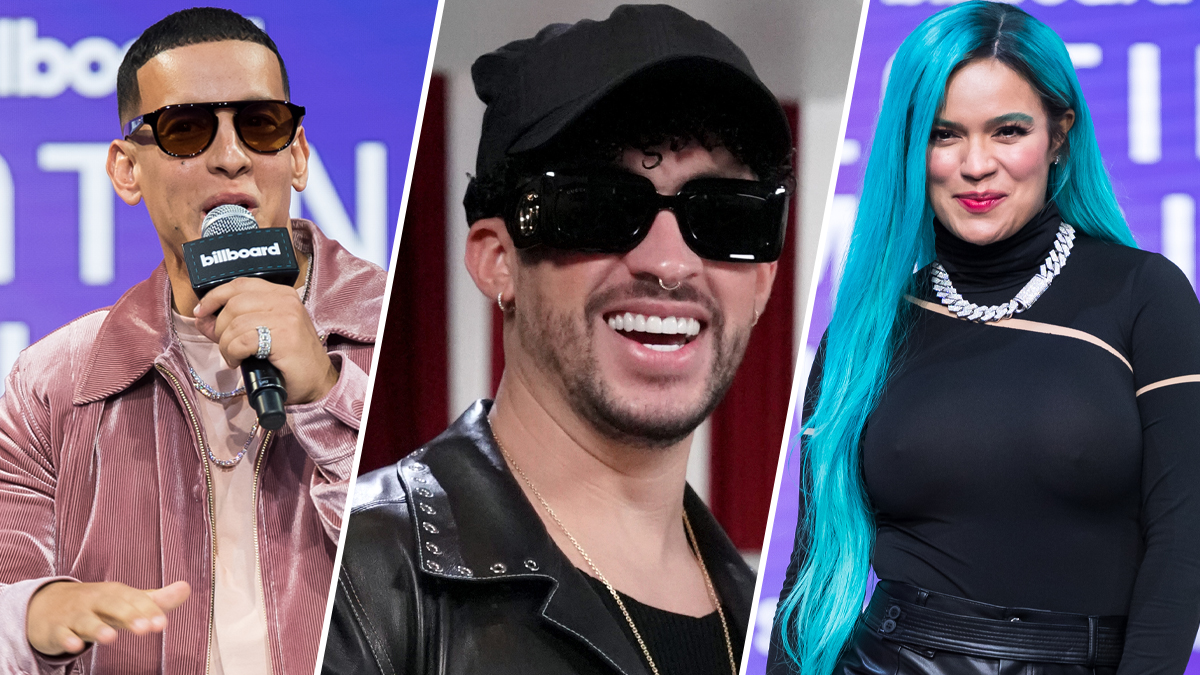 Telemundo anuncia la primera edición de los People’s Choice Latin Music Awards