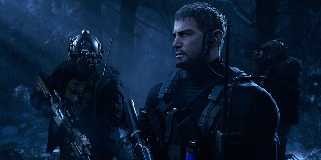 Temas de la trama que el DLC de Resident Evil Village puede resolver