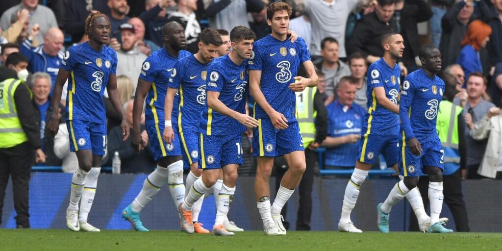 Temor por el futuro del Chelsea