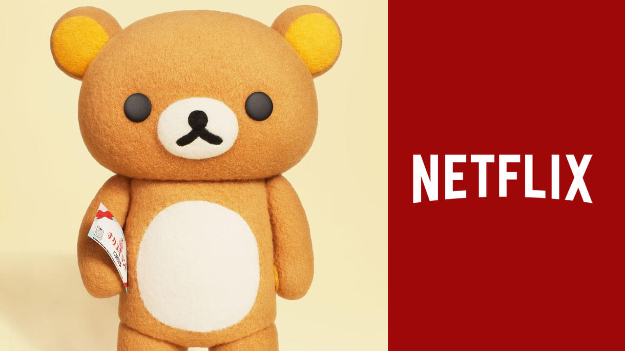 Temporada 1 de ‘Rilakkuma’s Theme Park Adventure’ en Netflix: todo lo que sabemos hasta ahora