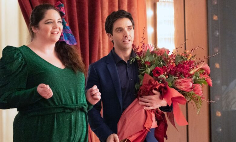 Temporada 2 de Hacks: El futuro de la relación de Jimmy y Kayla presentado por el creador