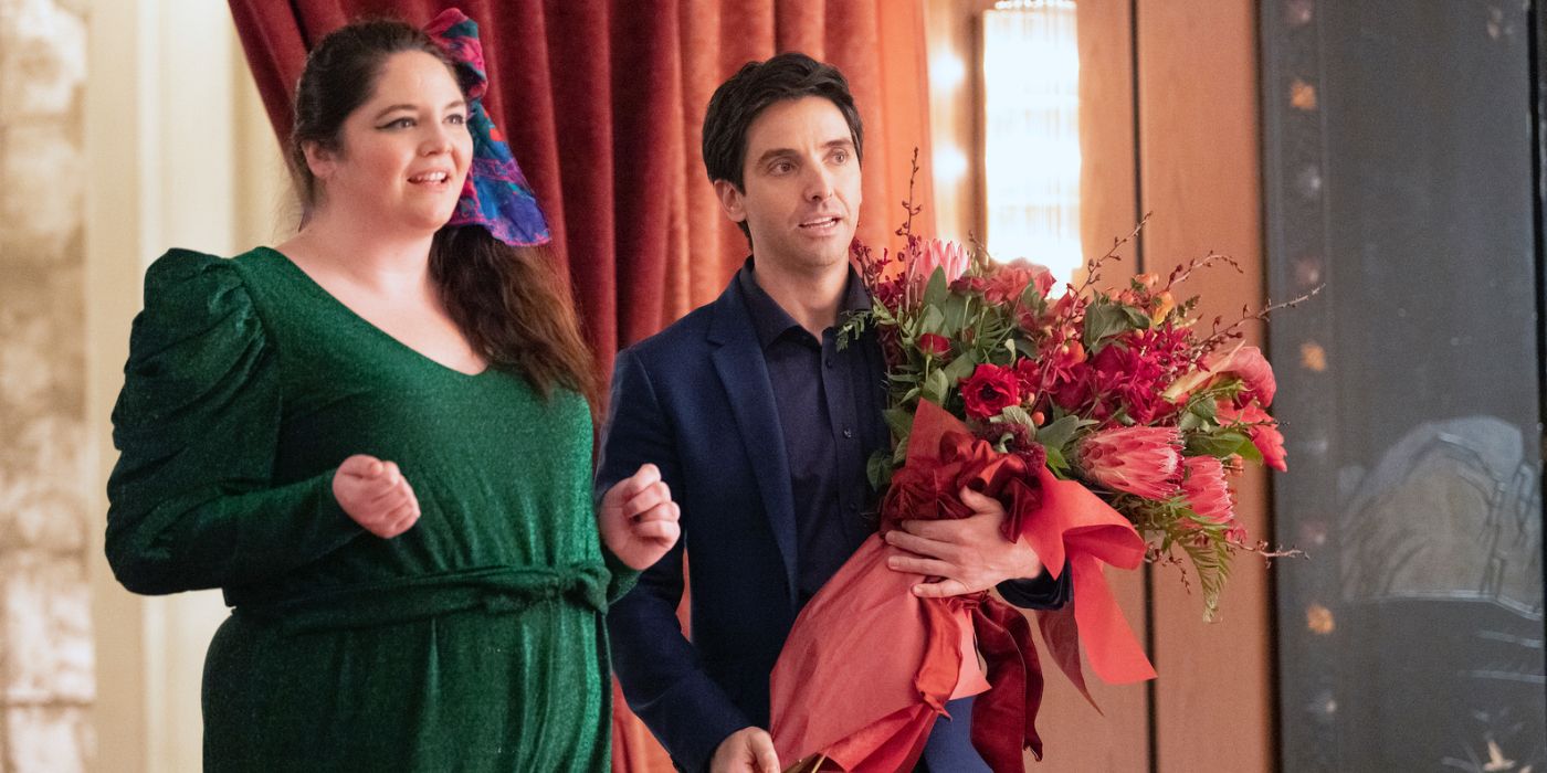 Temporada 2 de Hacks: El futuro de la relación de Jimmy y Kayla presentado por el creador