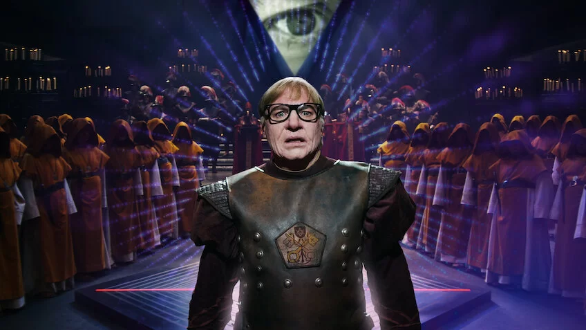 el estado de renovación de netflix de la temporada 2 de pentaverate lo que sabemos hasta ahora