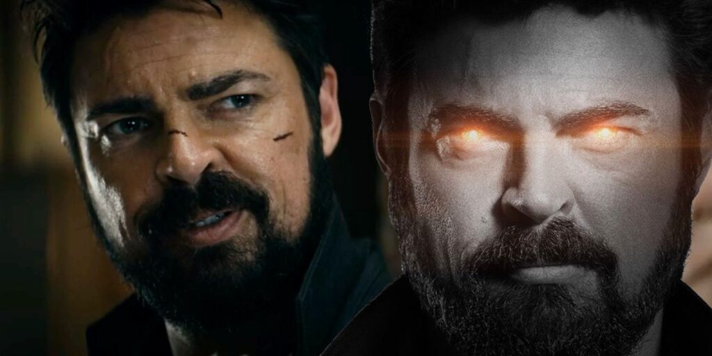 Temporada 3 de The Boys: Butcher's Superpower Serum lo cambia todo