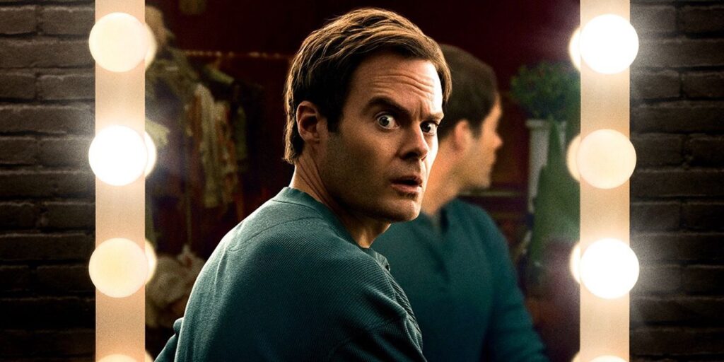 Temporada 4 de Barry renovada por HBO