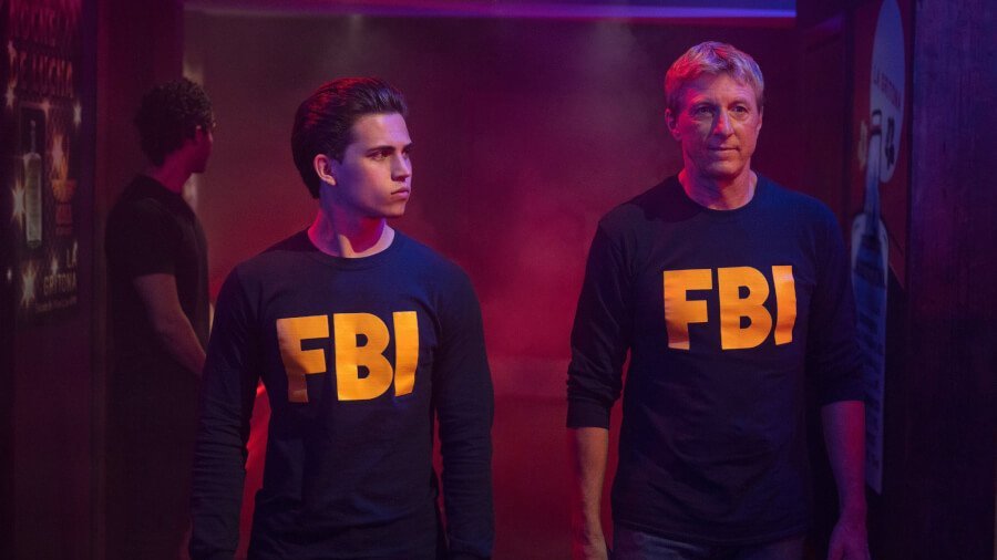 Temporada 5 de ‘Cobra Kai’: fecha de lanzamiento de Netflix y lo que sabemos hasta ahora