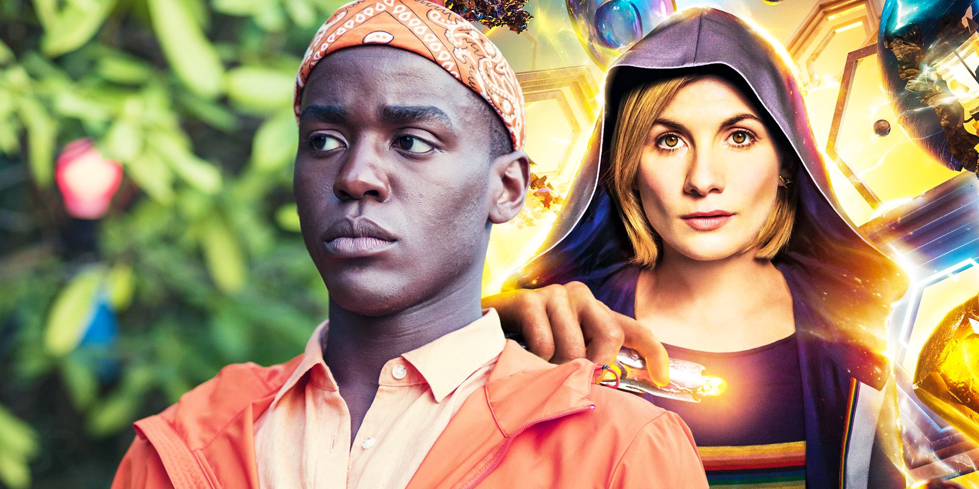 Teoría de Doctor Who: Ncuti Gatwa NO es el decimocuarto doctor