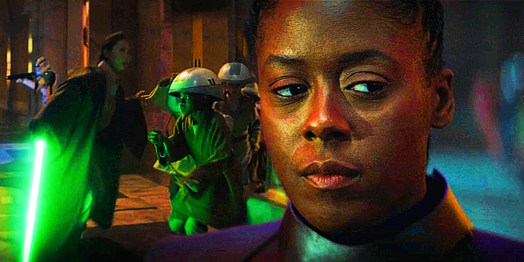 Teoría de Obi-Wan Kenobi: Reva sobrevivió a la Orden 66